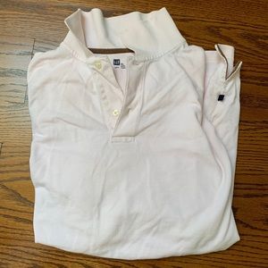 Gap polo